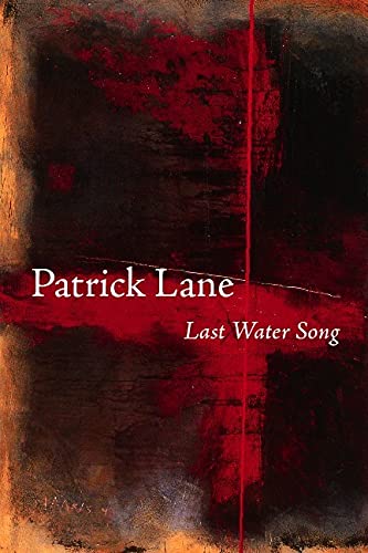 Imagen de archivo de Last Water Song a la venta por Better World Books