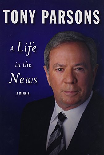 9781550174618: A Life in the News