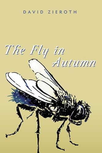 9781550174687: The Fly in Autumn