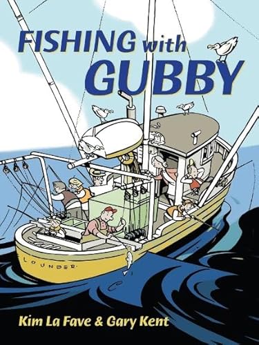 Imagen de archivo de Fishing with Gubby a la venta por Goodwill Books