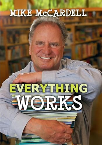 Stock image for Everything Works for sale by Hourglass Books