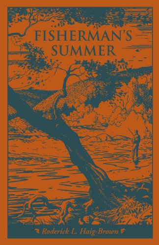 9781550176117: Fisherman's Summer