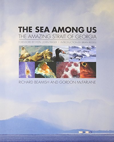 Sea Among Us: The Strait of Georgia
