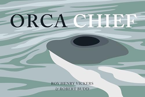 Beispielbild fr Orca Chief zum Verkauf von ThriftBooks-Atlanta