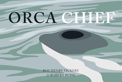 Stock image for Orca Chief for sale by Better World Books