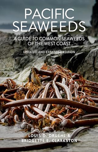 Stock image for Pacific Seaweeds: Updated and Expanded Edition for sale by SecondSale