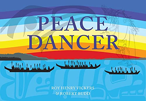 Imagen de archivo de Peace Dancer a la venta por Better World Books