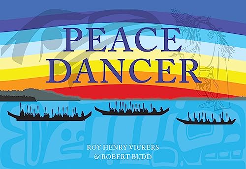 Stock image for Peace Dancer for sale by Better World Books