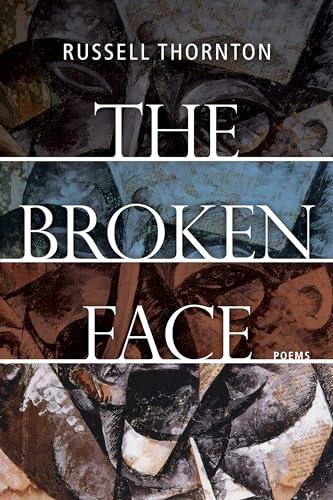 Stock image for The Broken Face for sale by SecondSale