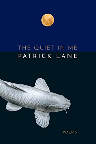 Imagen de archivo de The Quiet in Me: Poems a la venta por ThriftBooks-Dallas
