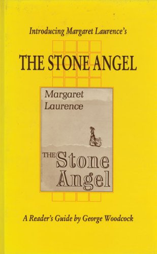 9781550220179: Introducing Margaret Laurence's the Stone Angel
