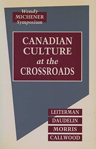 Beispielbild fr Canadian Culture at the Crossroads: Film, Television and the Media in the 1960s zum Verkauf von Purpora Books
