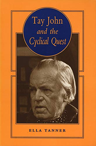 Imagen de archivo de Tay John and the Cyclical Quest a la venta por Atticus Books