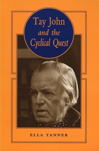 Beispielbild fr Tay John & The Cyclical Quest zum Verkauf von Books Unplugged