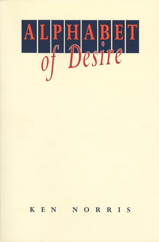 Stock image for Alphabet of Desire for sale by Zubal-Books, Since 1961