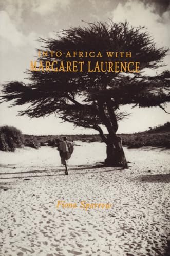 Beispielbild fr Into Africa with Margaret Laurence zum Verkauf von Better World Books