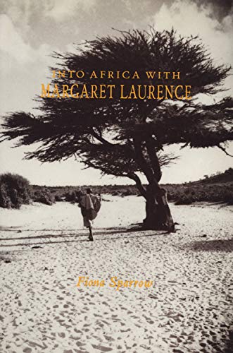 Imagen de archivo de Into Africa with Margaret Laurence a la venta por Better World Books