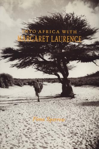 9781550221695: Into Africa with Margaret Laurence