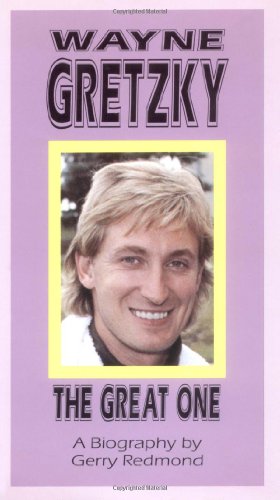 9781550221909: Wayne Gretzky: The Great One
