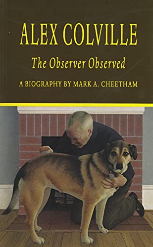 Stock image for Alex Colville: The Observer Observed for sale by Ergodebooks