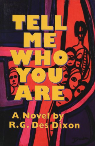 Stock image for Tell Me Who You Are for sale by Samuel S Lin