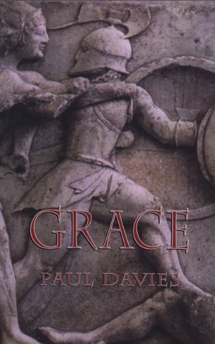 Grace: A Story (9781550222753) by Davies, Paul
