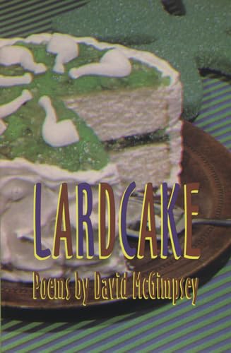 Stock image for Lardcake for sale by The Next Page