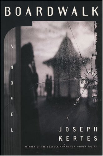 Imagen de archivo de Boardwalk: A Novel a la venta por medimops