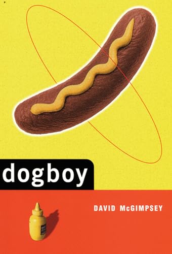 Stock image for Dogboy for sale by Russell Books