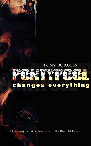 Beispielbild fr Pontypool Changes Everything: A Novel zum Verkauf von Ammareal
