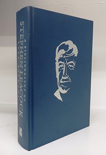 Beispielbild fr A Bibliography of Stephen Leacock zum Verkauf von Alexander Books (ABAC/ILAB)