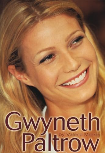 Stock image for Gwyneth Paltrow for sale by Wonder Book