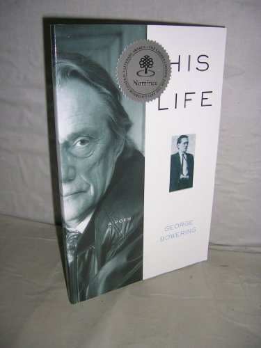 9781550224085: His Life: A Poem