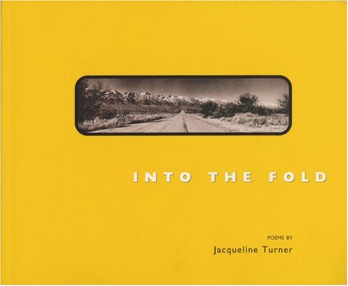 Into the Fold (9781550224092) by Turner, Jacqueline