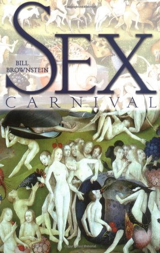 Imagen de archivo de Sex Carnival a la venta por Redbrick Books