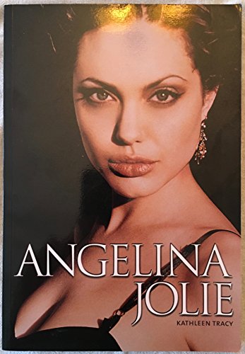 Imagen de archivo de Angelina Jolie a la venta por Wonder Book