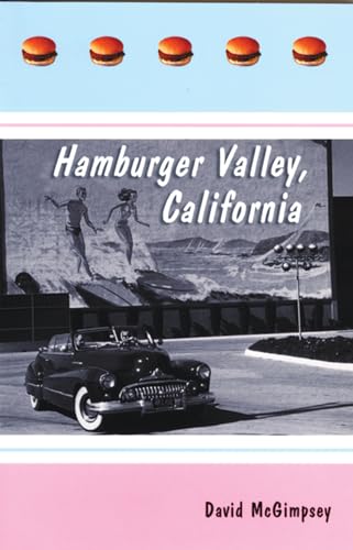 Imagen de archivo de Hamburger Valley, California a la venta por HPB-Diamond
