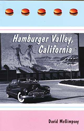 9781550224566: Hamburger Valley, California
