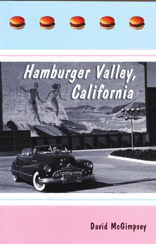 Stock image for Hamburger Valley, California for sale by ! Turtle Creek Books  !