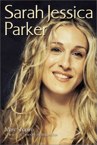 Stock image for Sarah Jessica Parker for sale by KuleliBooks