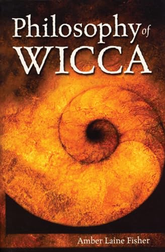 Stock image for Philosophy Of Wicca for sale by Books of the Smoky Mountains