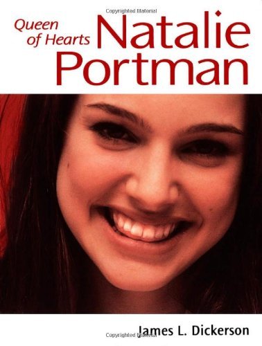 9781550224924: Natalie Portman: Queen of Hearts