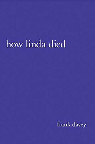 Stock image for How Linda Died for sale by Ergodebooks