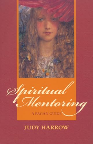 Stock image for Spiritual Mentoring: A Pagan Guide for sale by ThriftBooks-Dallas