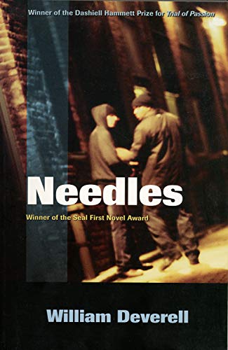 Beispielbild fr Needles zum Verkauf von Better World Books