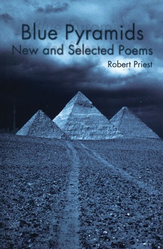 9781550225549: Blue Pyramids: New and Selected Poems