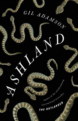 Stock image for Ashland for sale by ThriftBooks-Atlanta