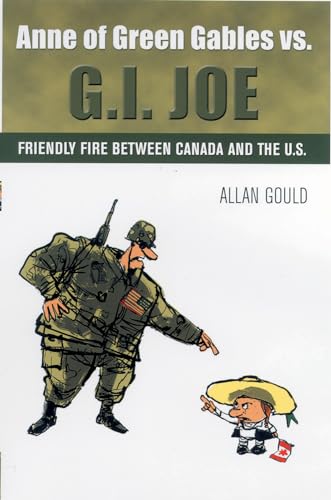 Beispielbild fr Anne of Green Gables vs. G. I. Joe zum Verkauf von Better World Books: West