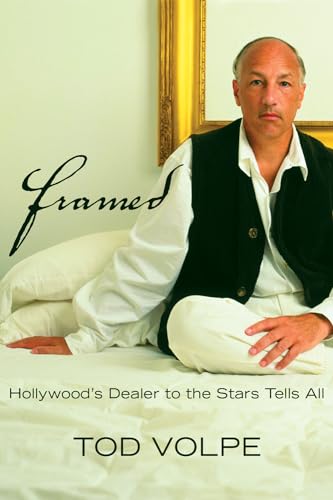 9781550226157: Framed: Hollywood's Dealer to the Stars Tells All