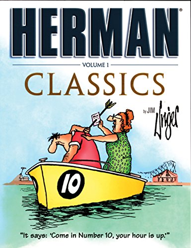 Imagen de archivo de Herman Classics, Volume I a la venta por Zoom Books Company